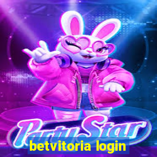 betvitoria login